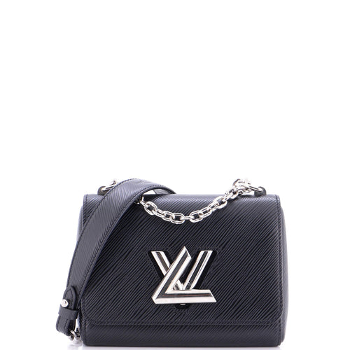 Twist Handbag Epi Leather PM