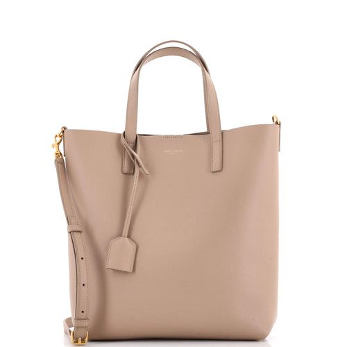 Shopper Tote Leather Toy