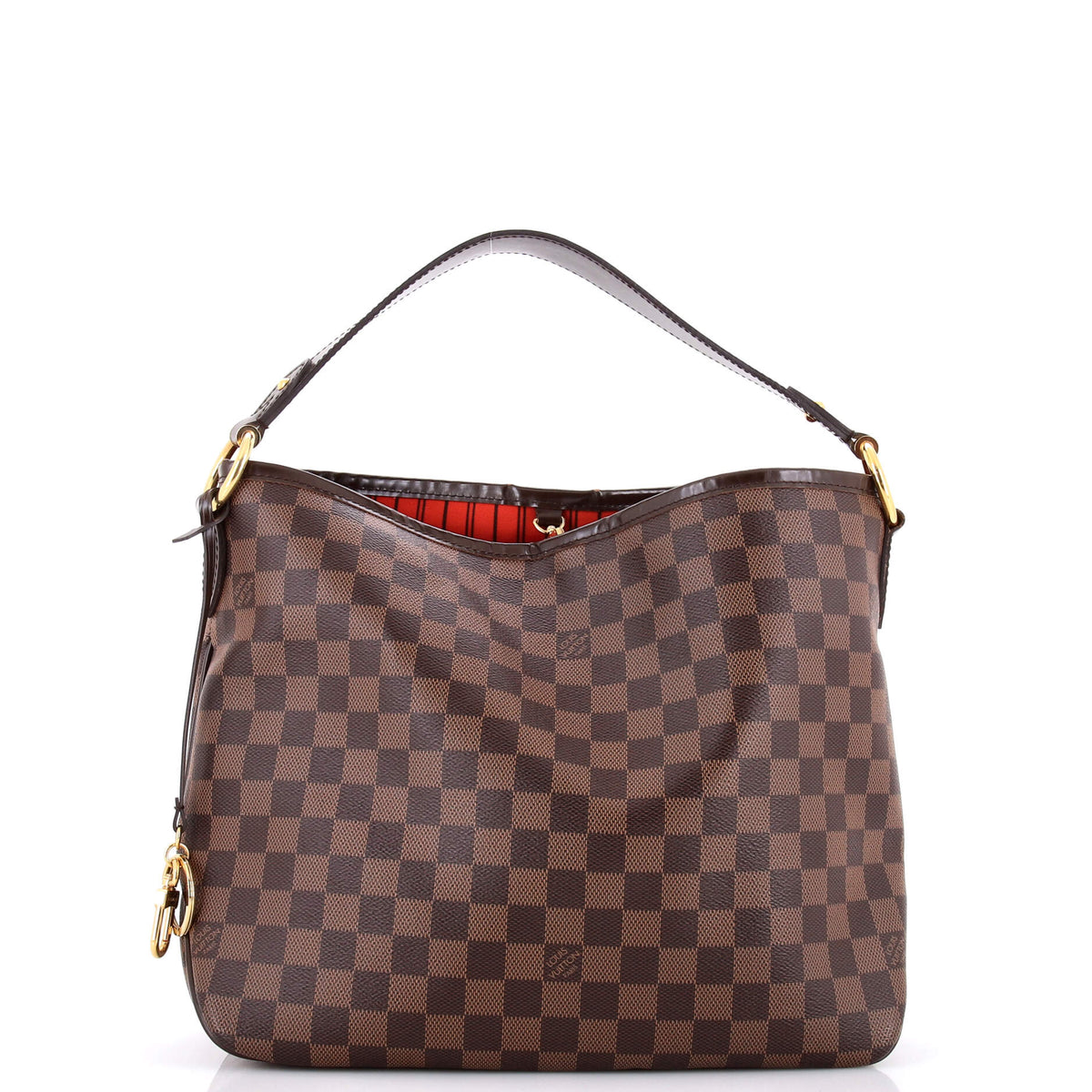 Louis Vuitton Delightful NM Handbag Damier PM