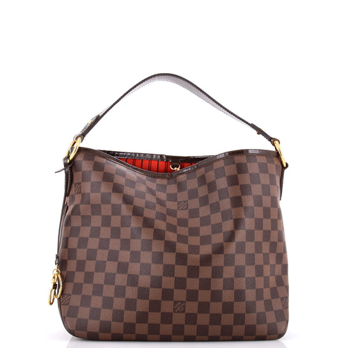 Delightful NM Handbag Damier PM