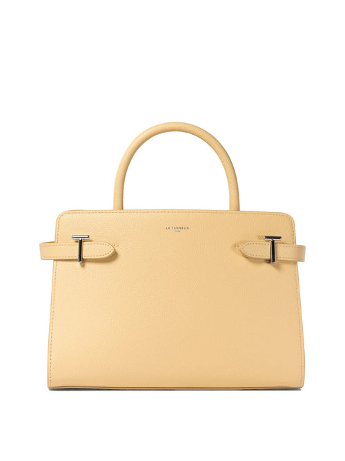 Women's "emilie" Handbag in Beige | TEMI1614J12