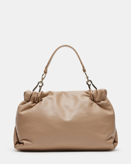 REMY BAG TAN