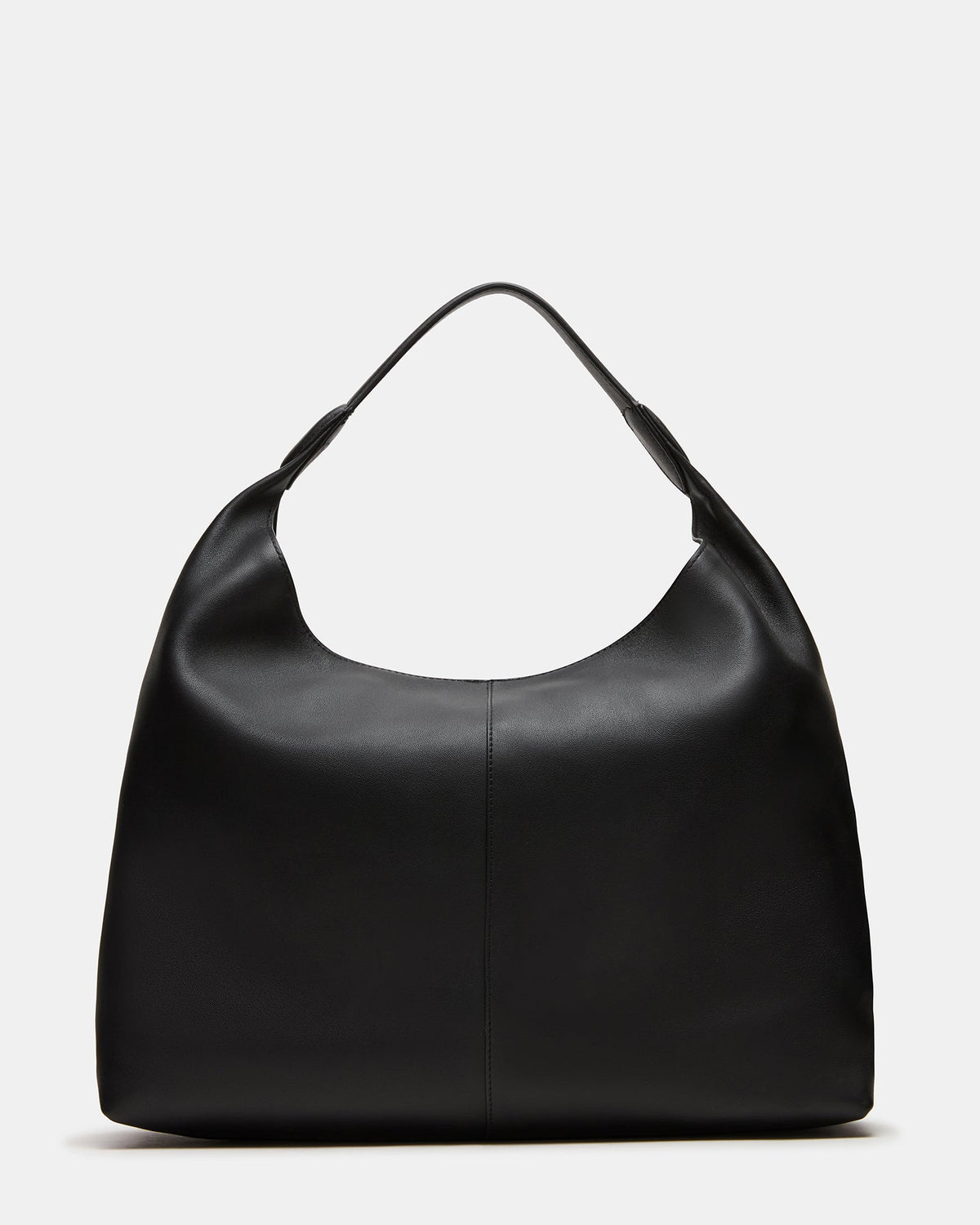 Stevemadden COLLINS BAG BLACK