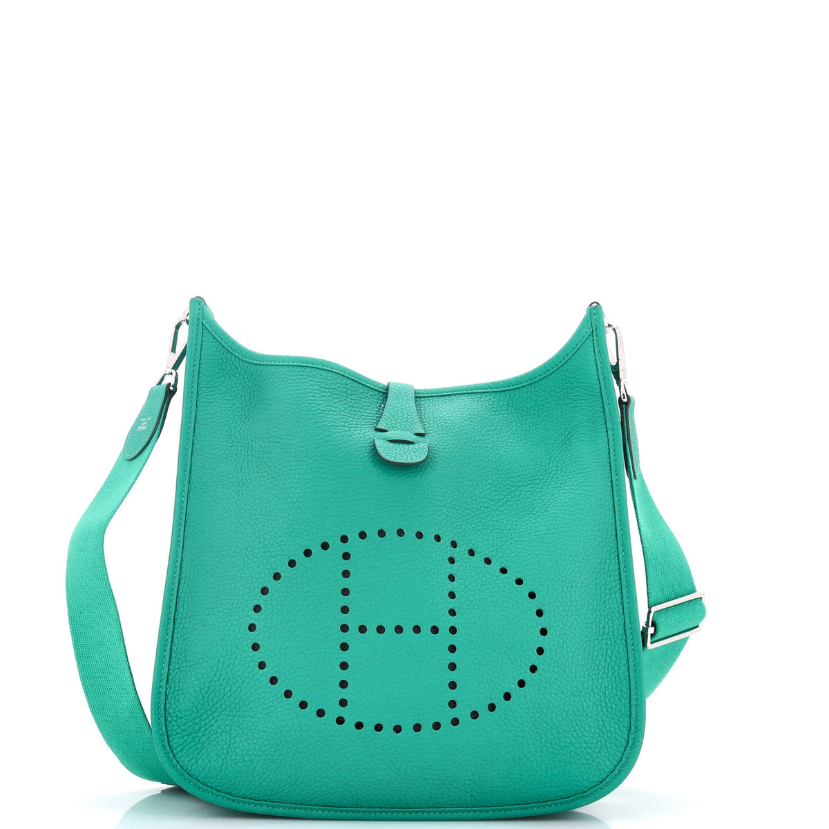 Herm?s Evelyne Bag Gen III Clemence PM