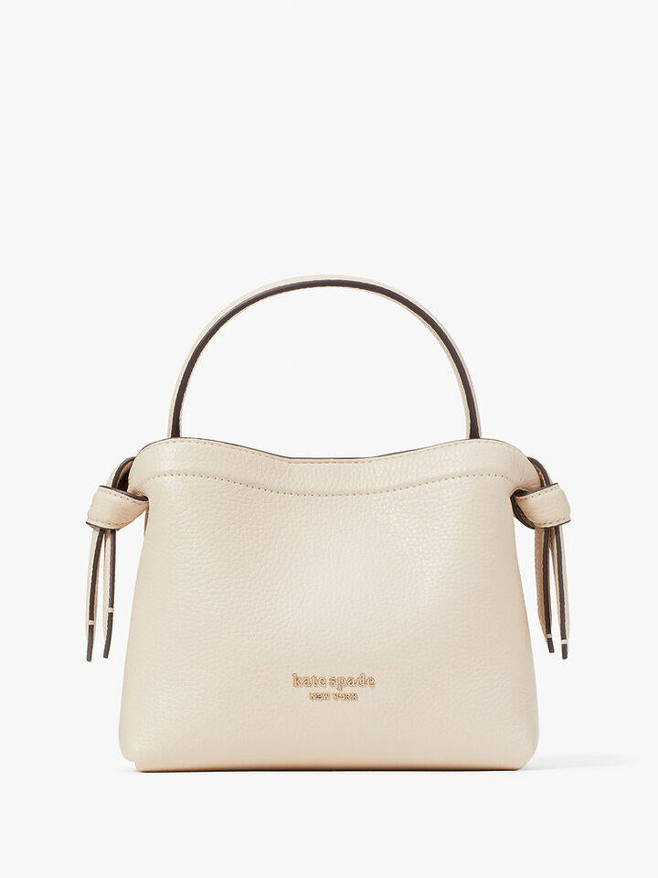 Kate Spade Au Knott Mini Crossbody Tote