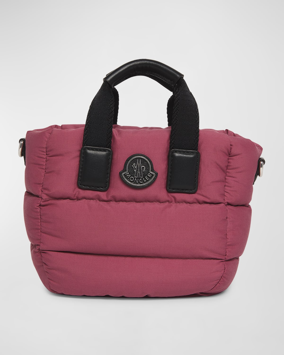 Moncler Micro Caradoc Crossbody Bag