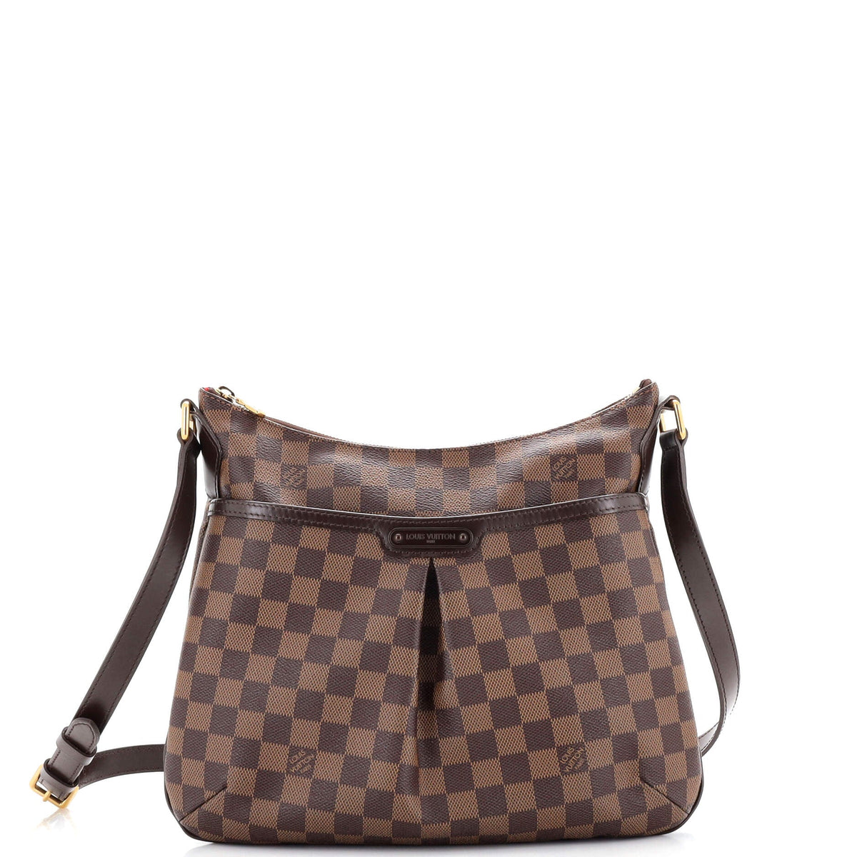 Louis Vuitton Bloomsbury Handbag Damier PM