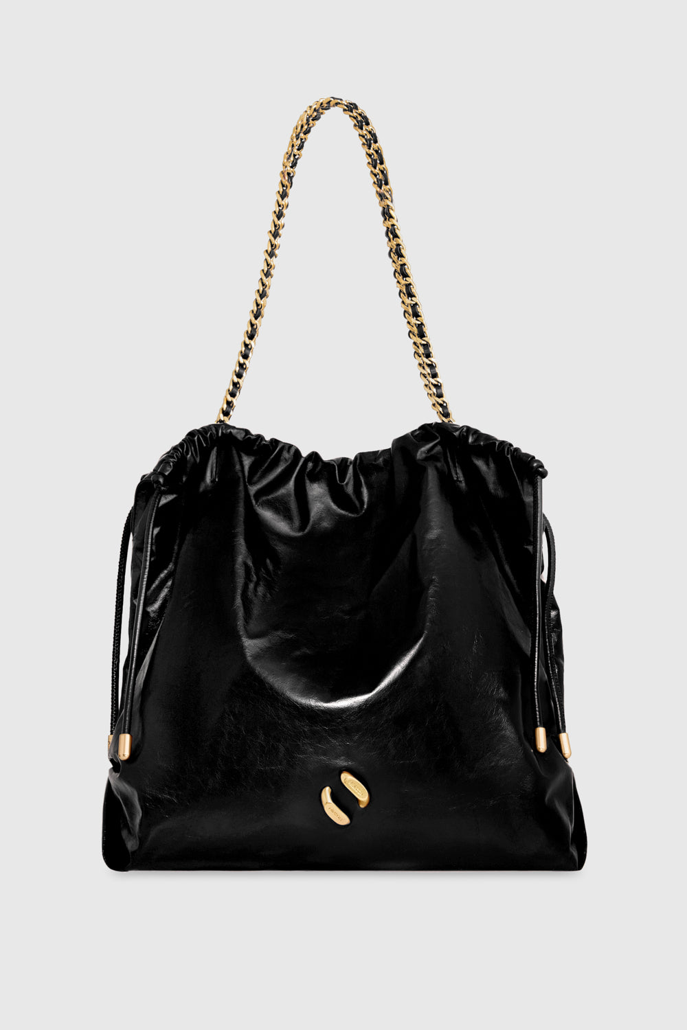 Rebecca Minkoff Zero Gravity Tote Bag In Black