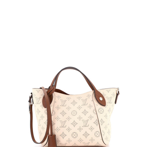 Hina Handbag Mahina Leather PM