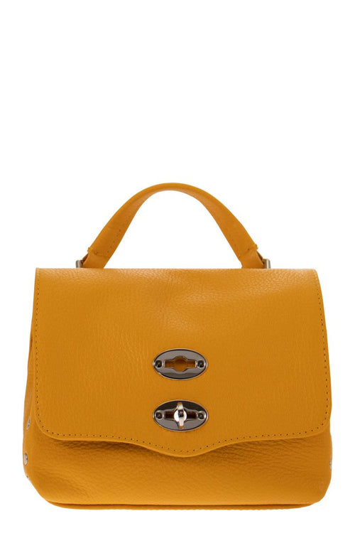 Women's Postina - Daily Baby Bag in Yellow | 0680100040000