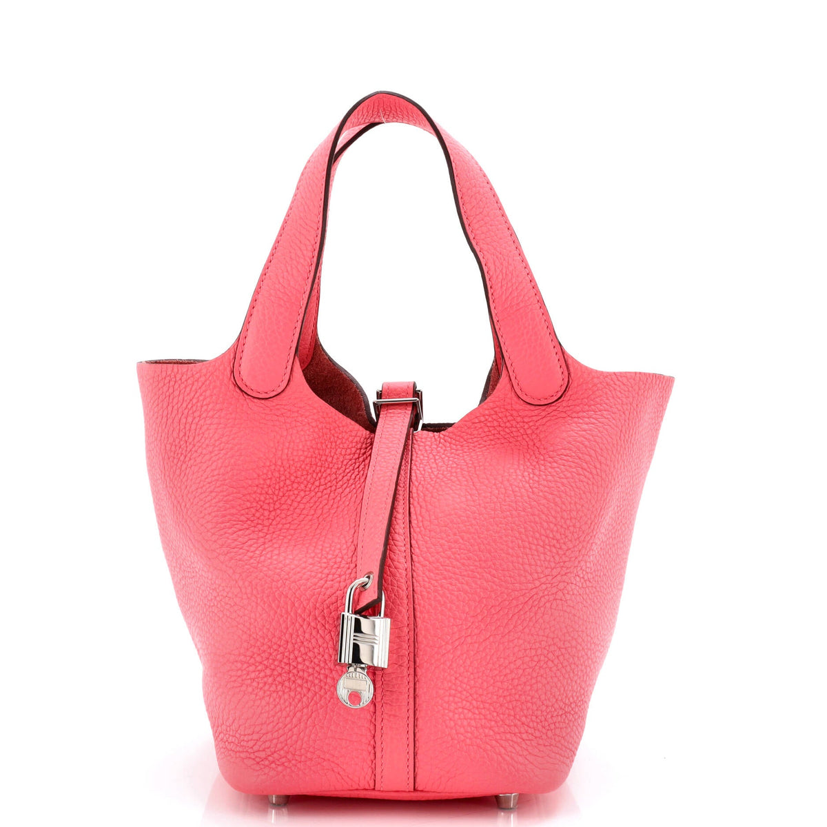 Herm?s Picotin Lock Bag Clemence PM
