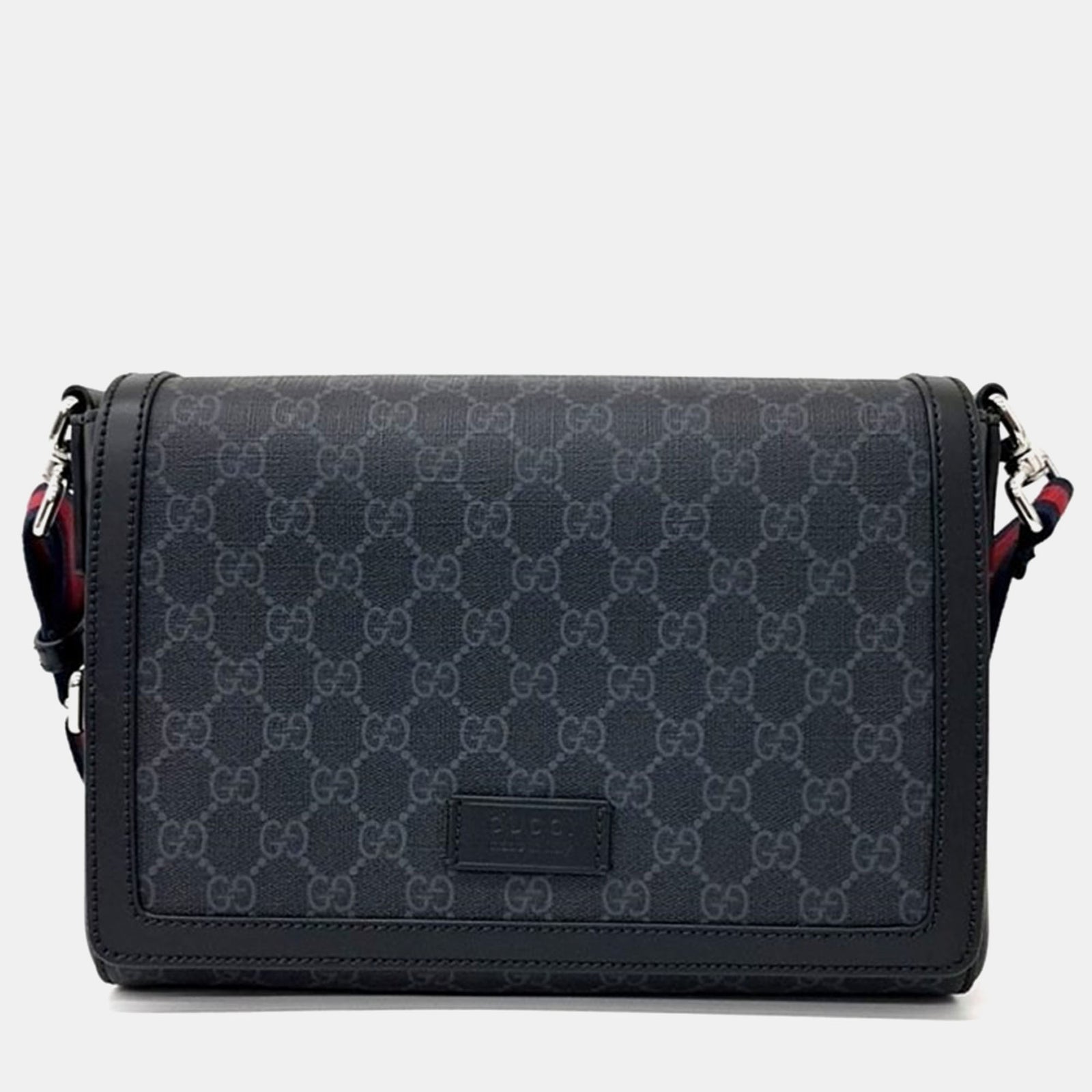 Gucci Sac à bandoulière suprême GG