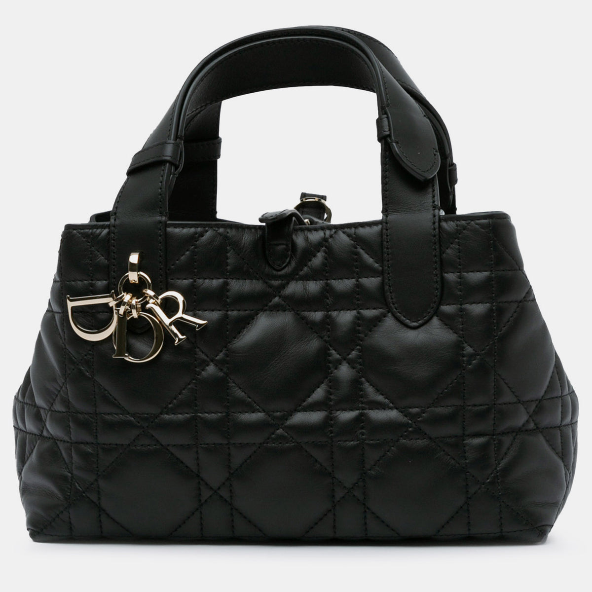 Dior Small Macrocannage Toujours