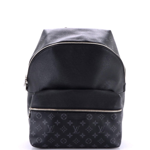 Discovery Backpack Monogram Taigarama PM