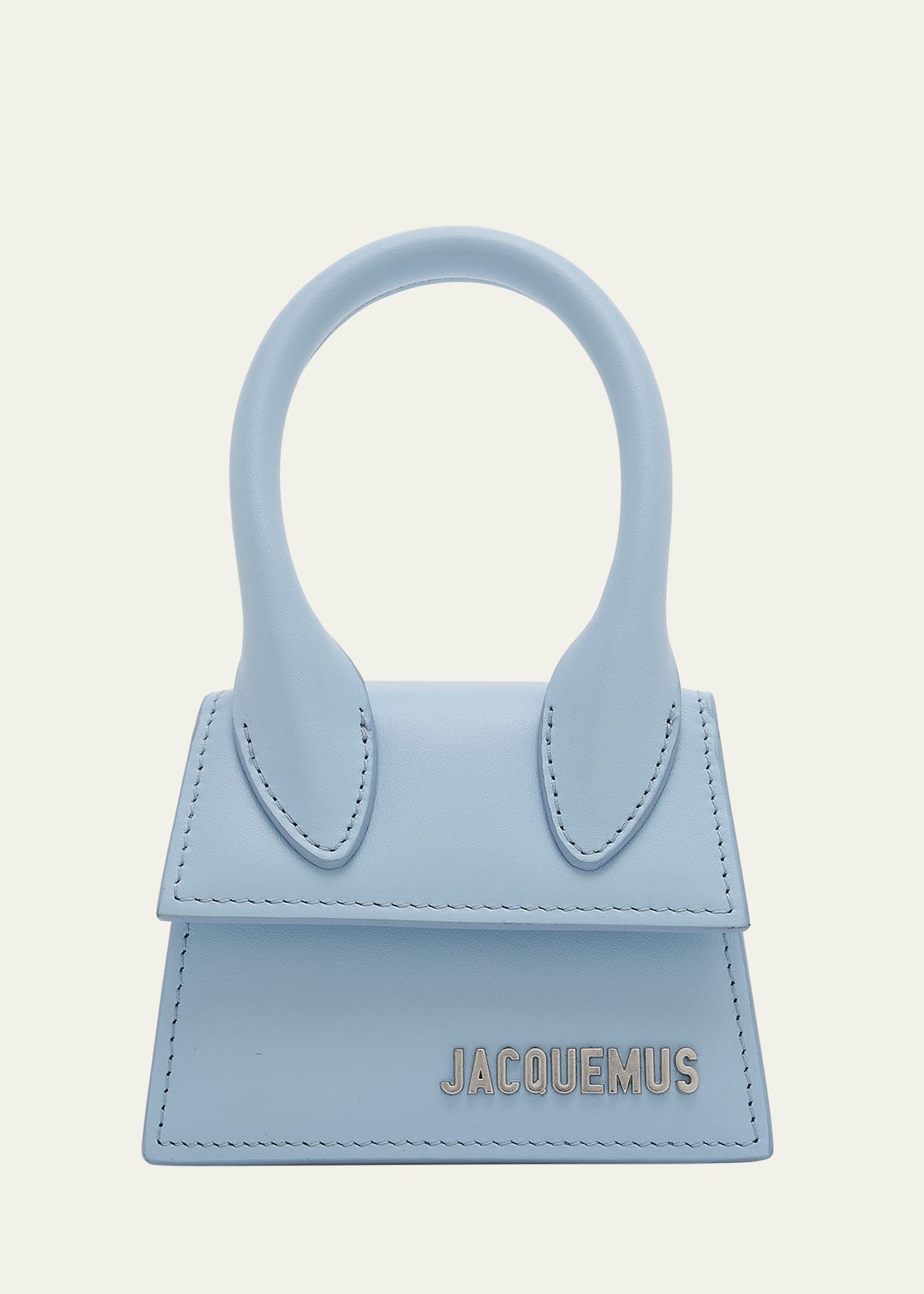 Jacquemus Le Chiquito Top-Handle Bag