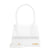 Women's Le Grand Chiquito in White | Size UNICA | 213BA0033000