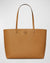 McGraw Leather Tote Bag