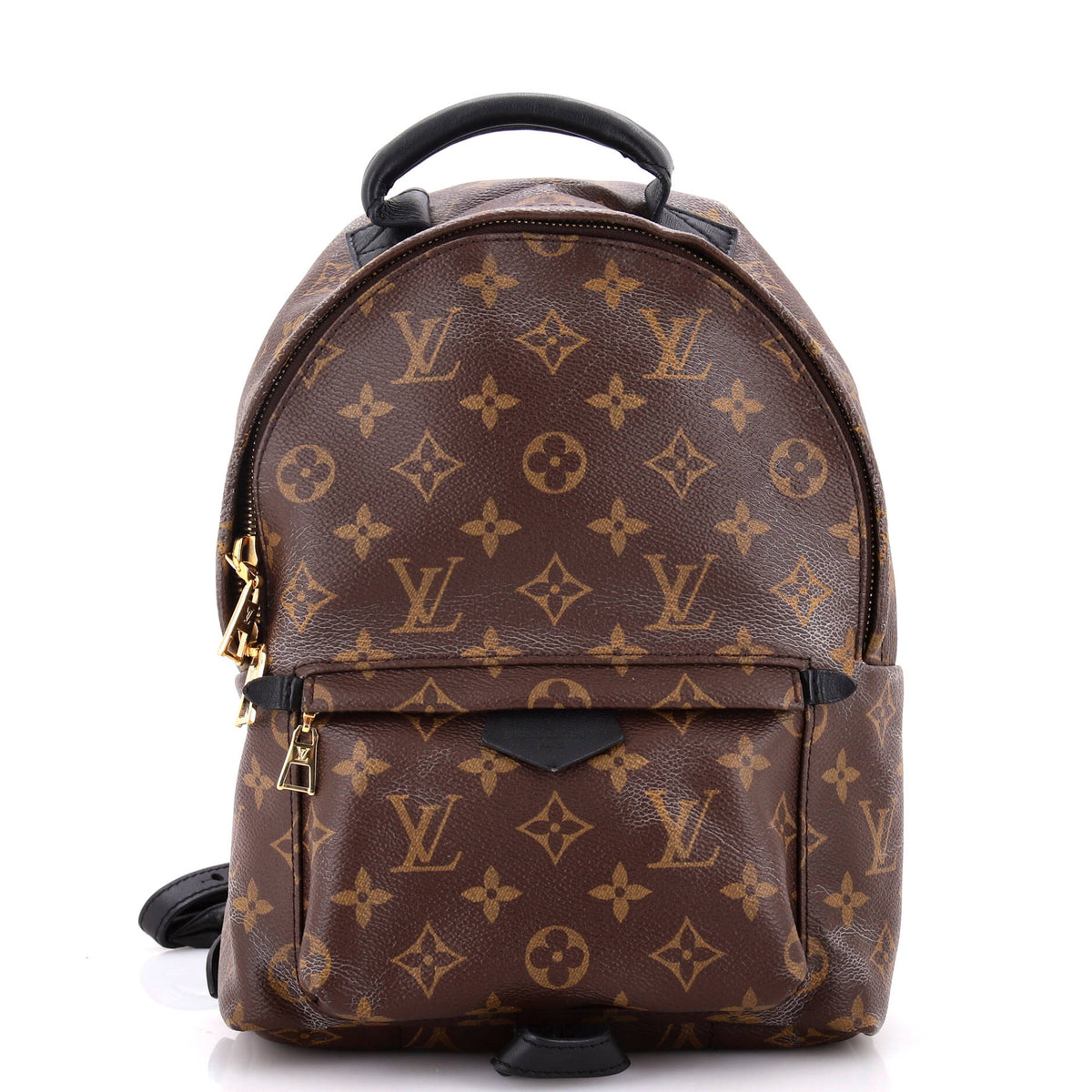 Louis Vuitton Palm Springs Backpack Monogram Canvas PM