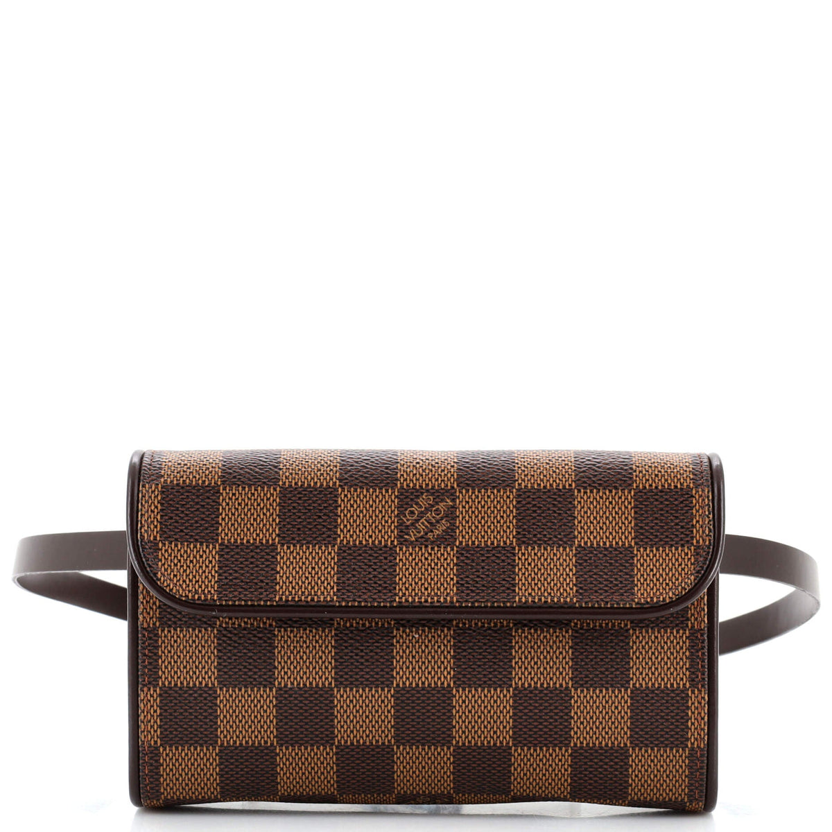 Louis Vuitton Florentine Pochette Damier
