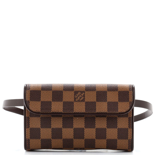 Florentine Pochette Damier