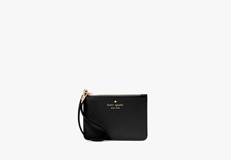 Kate Spade New York Kleines Kartenetui „Lena“ mit Armband