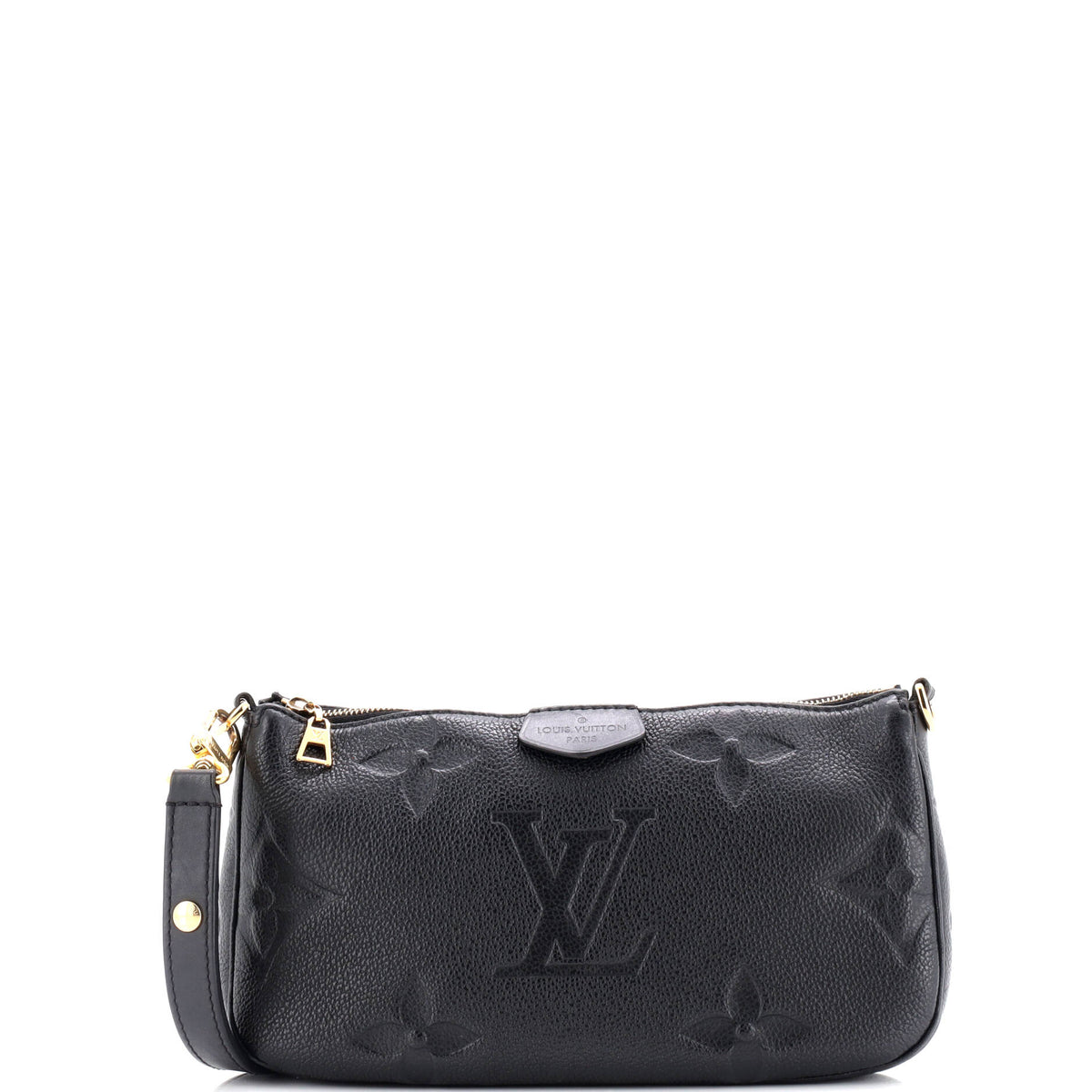 Louis Vuitton Multi Pochette Accessoires Monogram Empreinte Giant