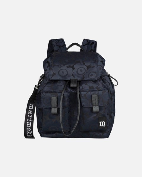 Marimekko Everything Backpack L Unikko backpack