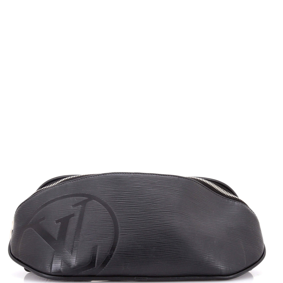 Louis Vuitton Bum Bag Initials Epi Leather