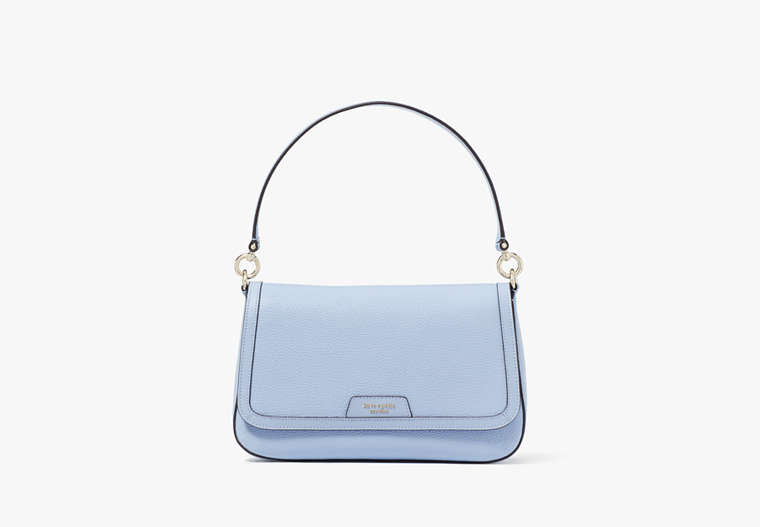 Kate Spade New York Hudson Flap Shoulder Bag