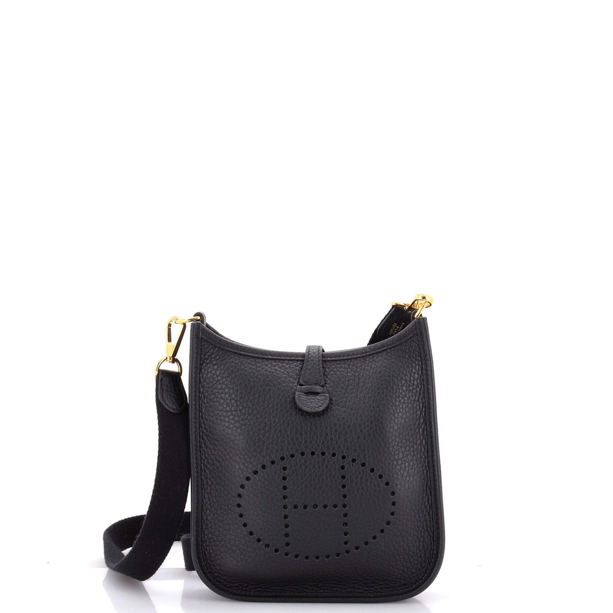 Herm?s Evelyne Bag Gen III Clemence TPM