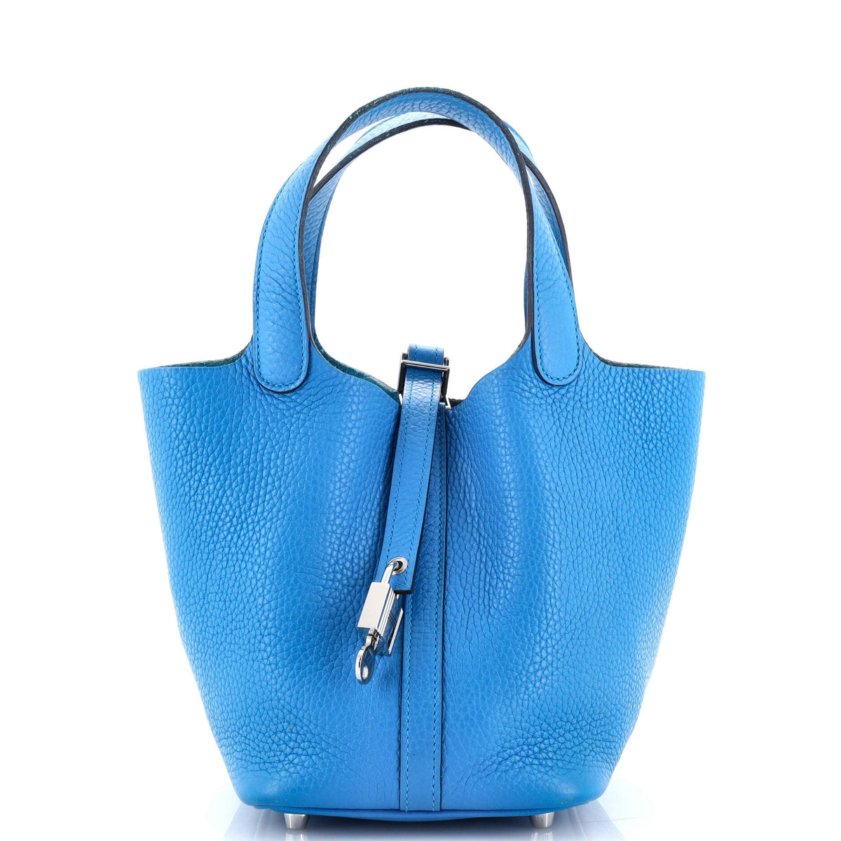 Herm?s Picotin Lock Bag Clemence PM