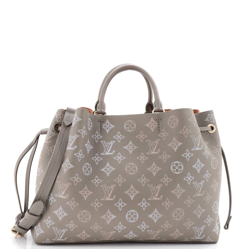 Bella Tote Mahina Leather