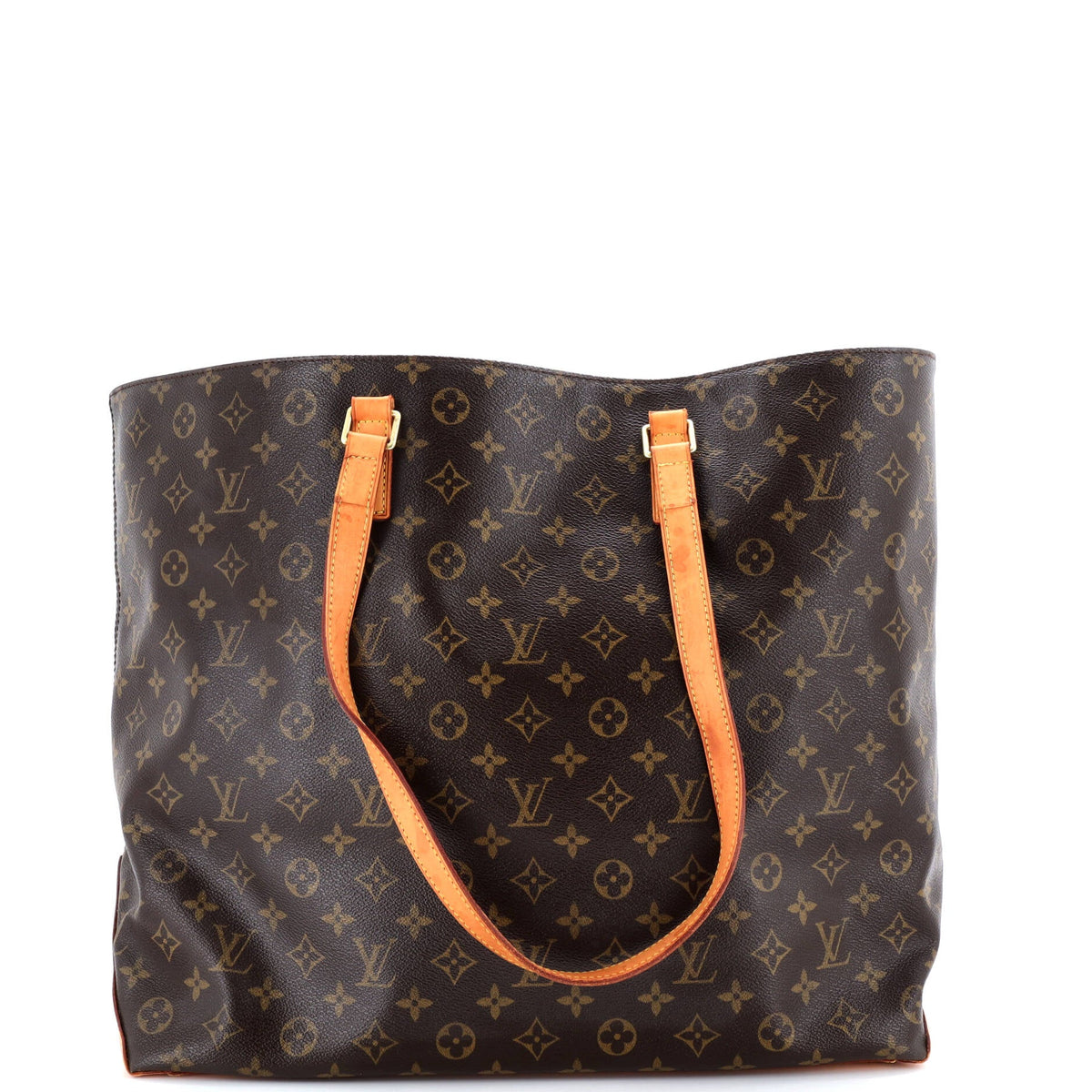 Louis Vuitton Cabas Alto Monogram Canvas