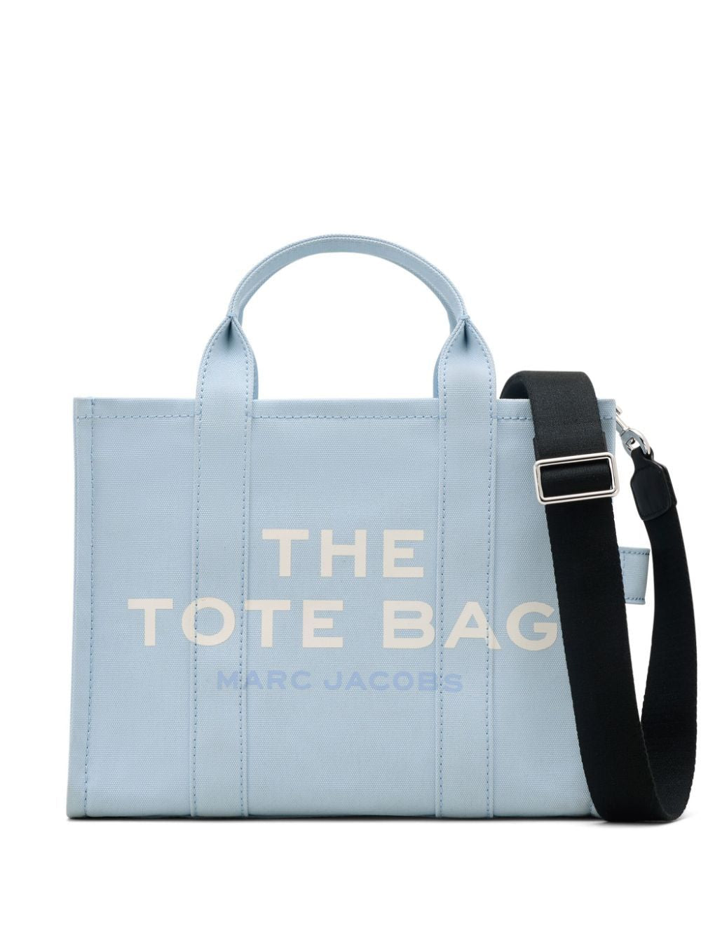 The Medium Tote für Damen in 465 Cloud Blue | M0016161 Farbe 465 Farbe CLOUD Farbe BLAU