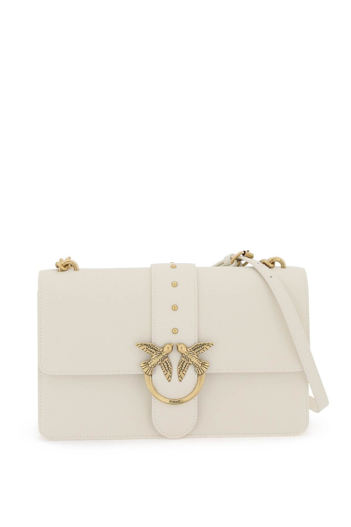 Pinko Classic Love Icon Simply Bag