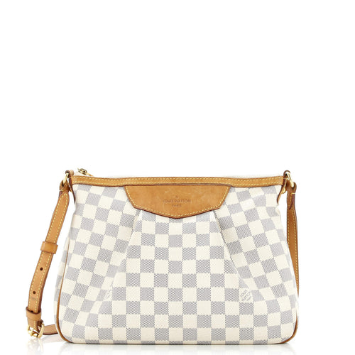 Siracusa Handbag Damier PM