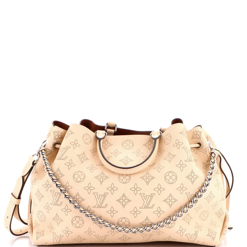 Bella Tote Mahina Leather