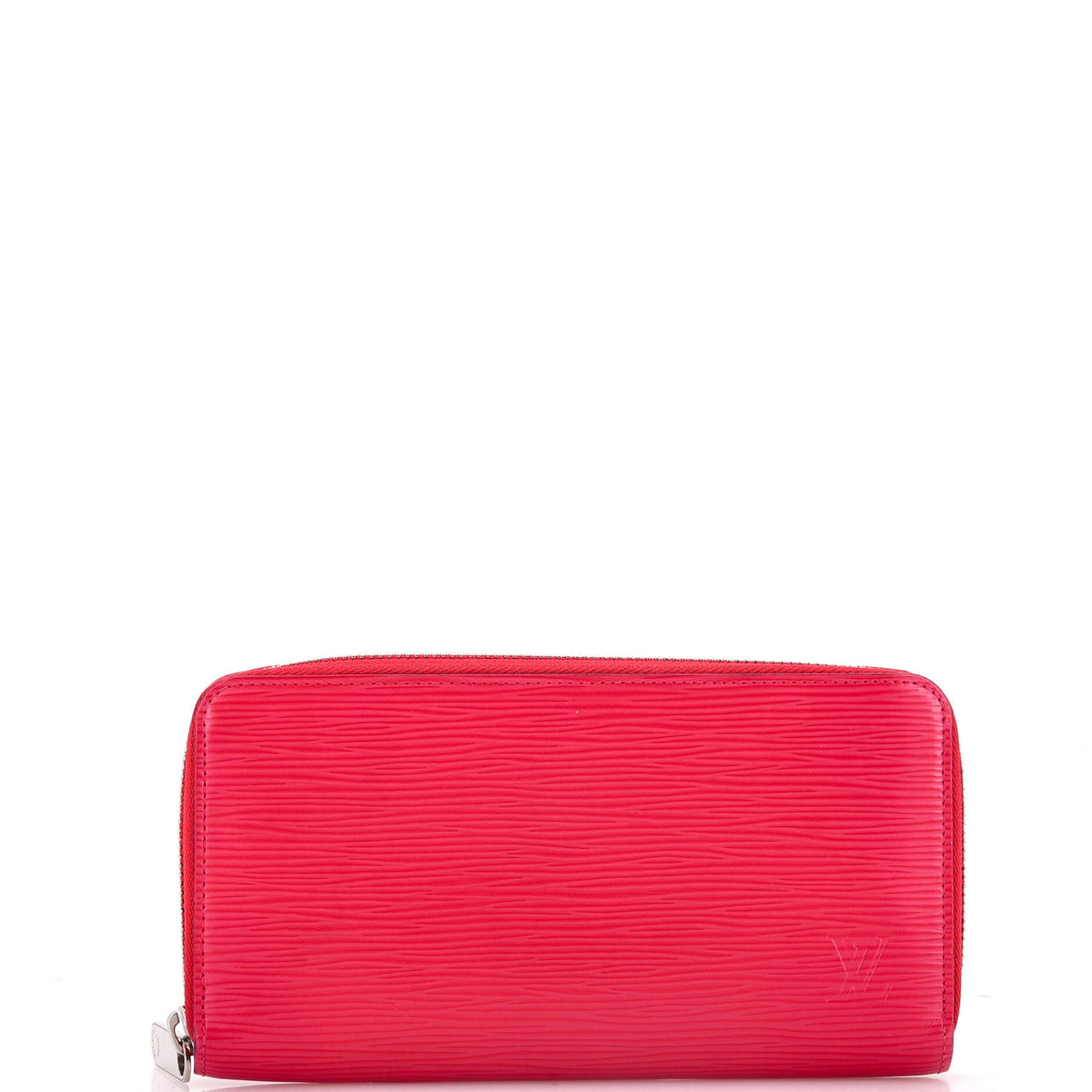 Louis Vuitton Zippy Wallet Epi Leather
