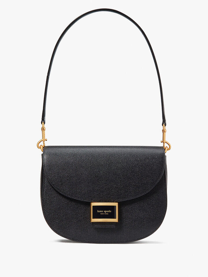 Kate Spade Au Katy Convertible Saddle Bag