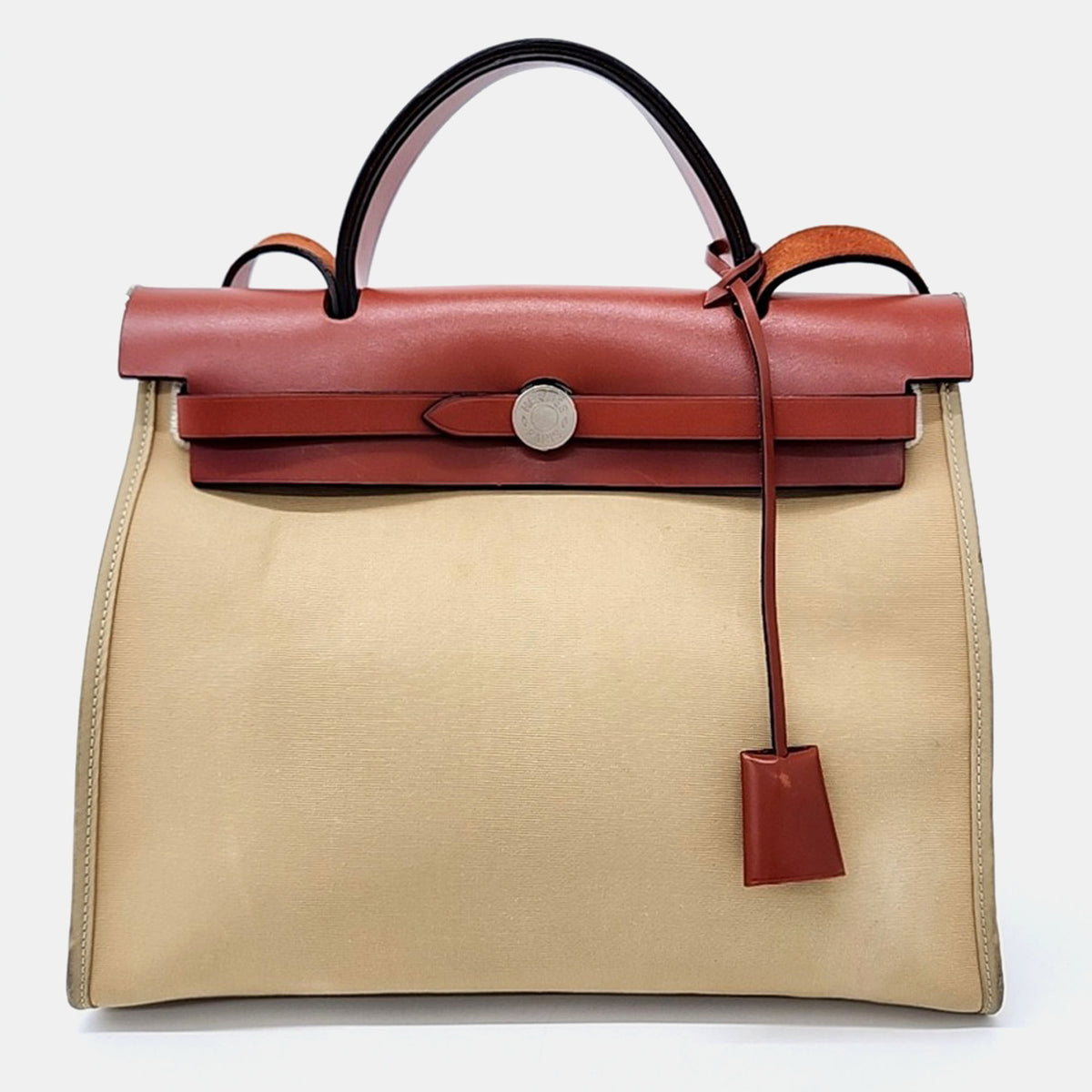 Hermès NEW ZIP Erbag Small bag