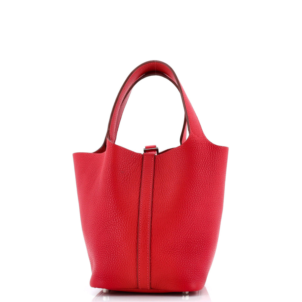 Herm?s Picotin Lock Bag Clemence PM
