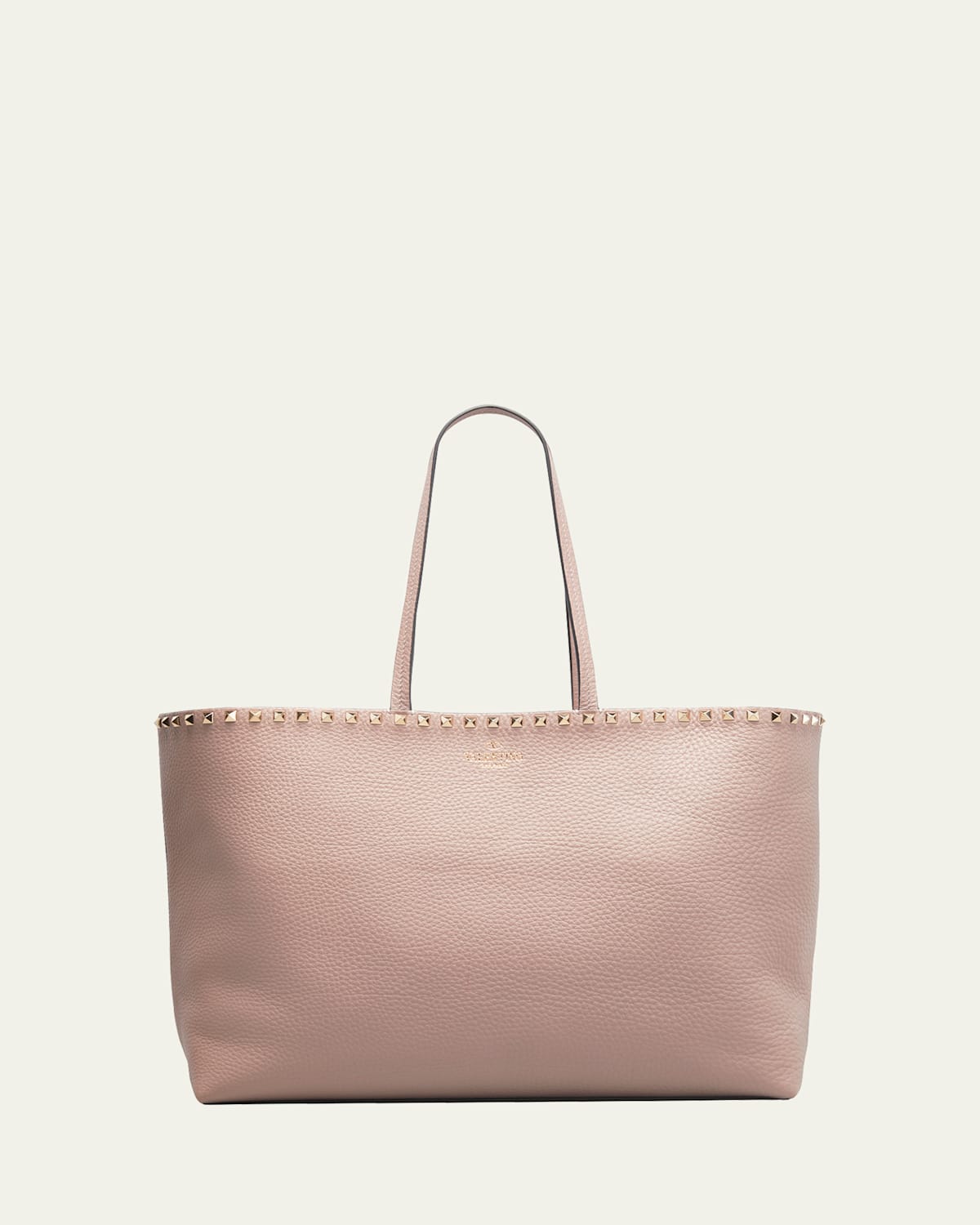 Valentino Sac fourre-tout Rockstud Vitello