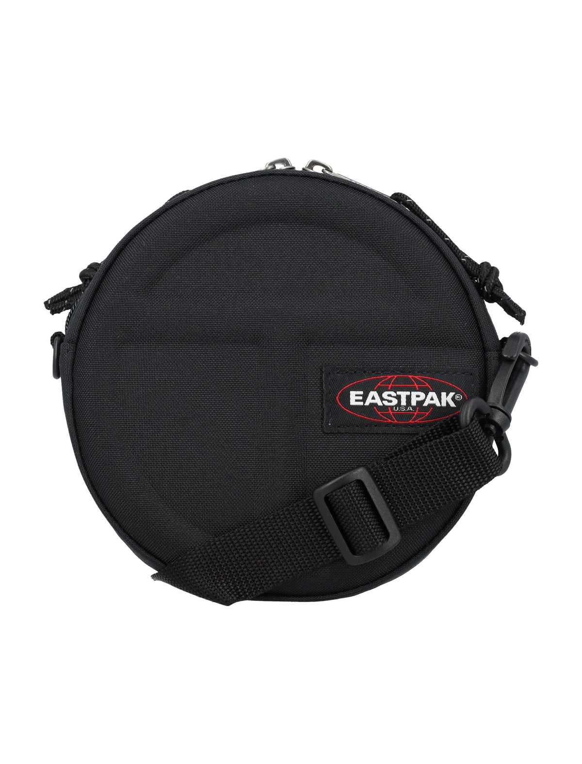 Eastpak Men's Telfar Circle Bag in Black | 24AEK0A5BBCS061 Color BLACK