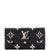 Sarah Wallet NM Bicolor Monogram Empreinte Giant