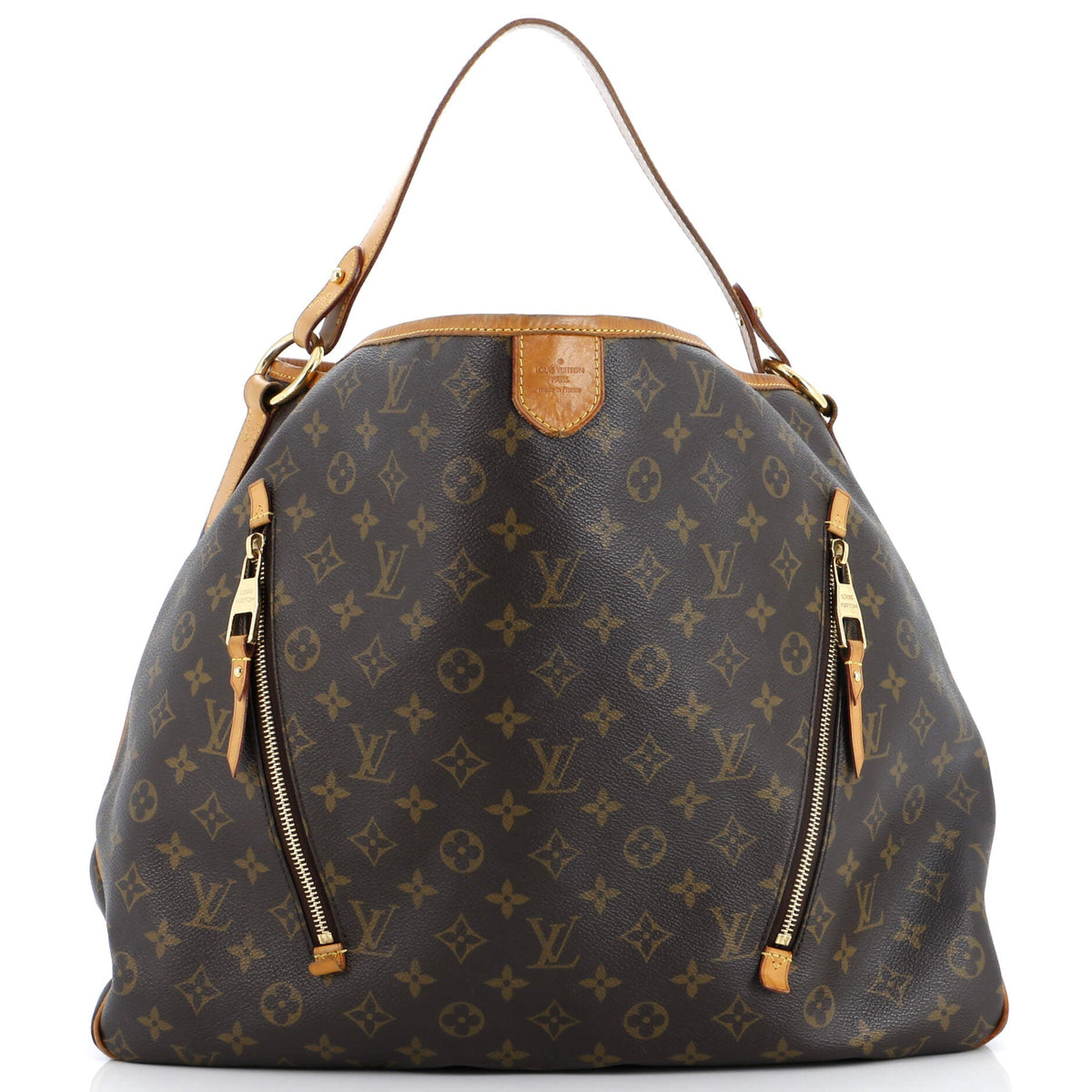Louis Vuitton Delightful Handbag Monogram Canvas GM