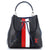 NeoNoe Handbag Limited Edition Epi Stripes