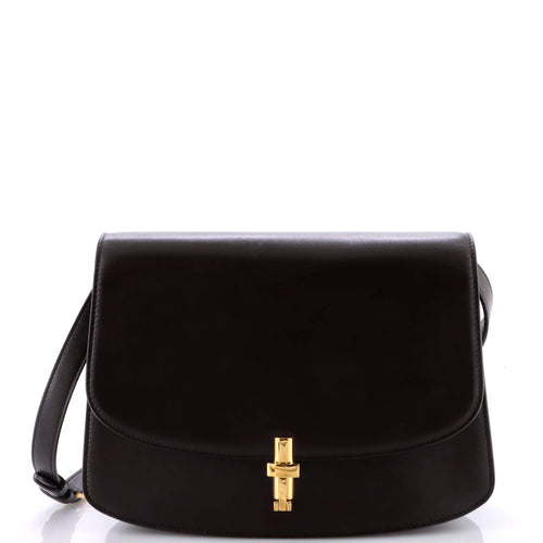 Sofia Crossbody Bag Leather 10