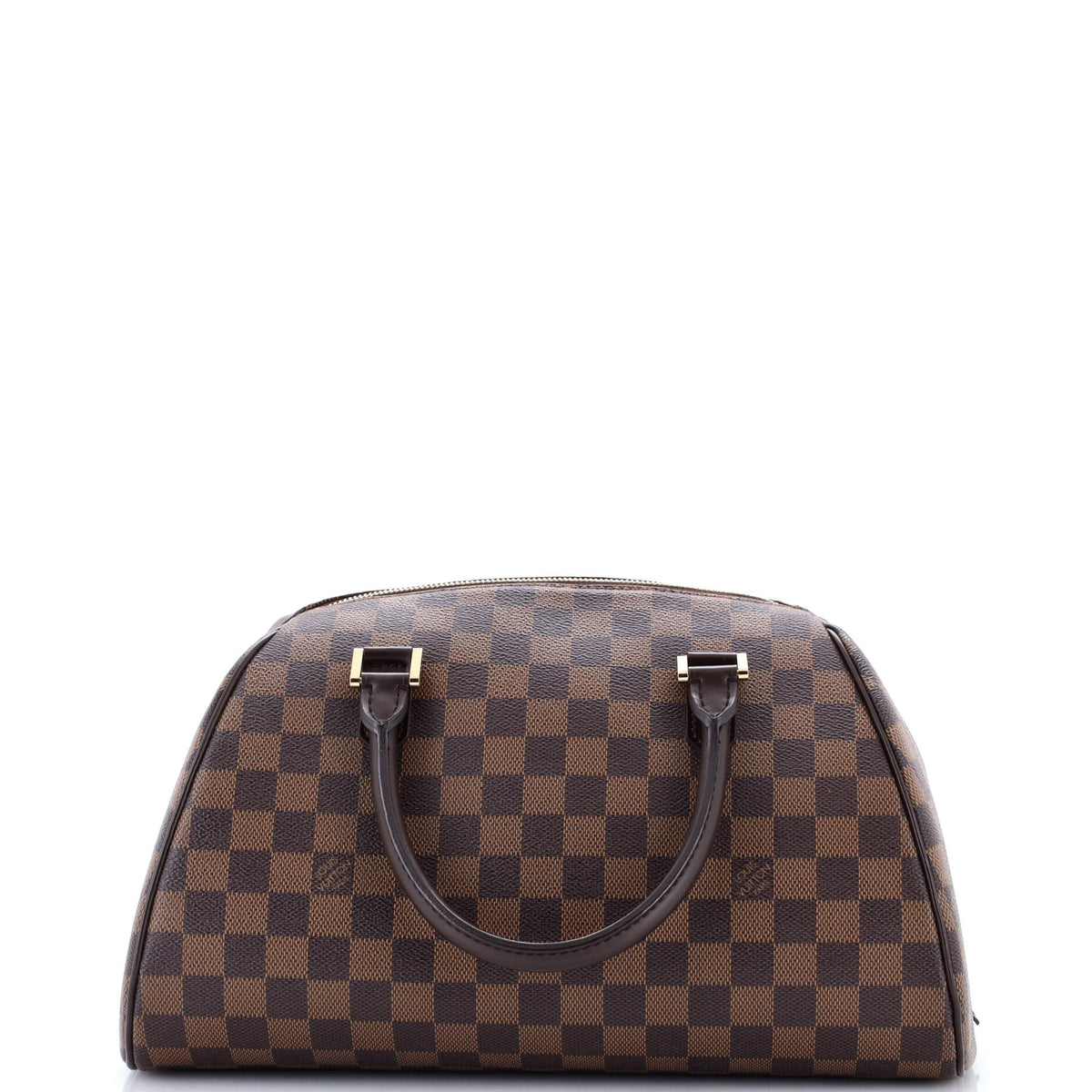 Louis Vuitton Ribera Handbag Damier MM