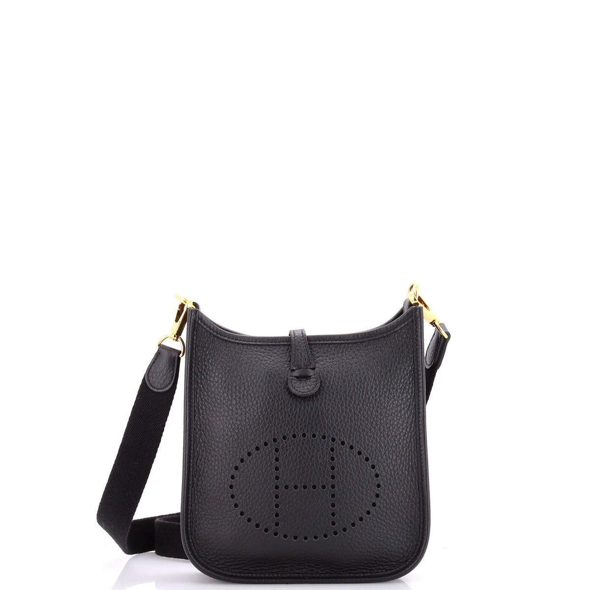 Herm?s Evelyne Bag Gen III Clemence TPM