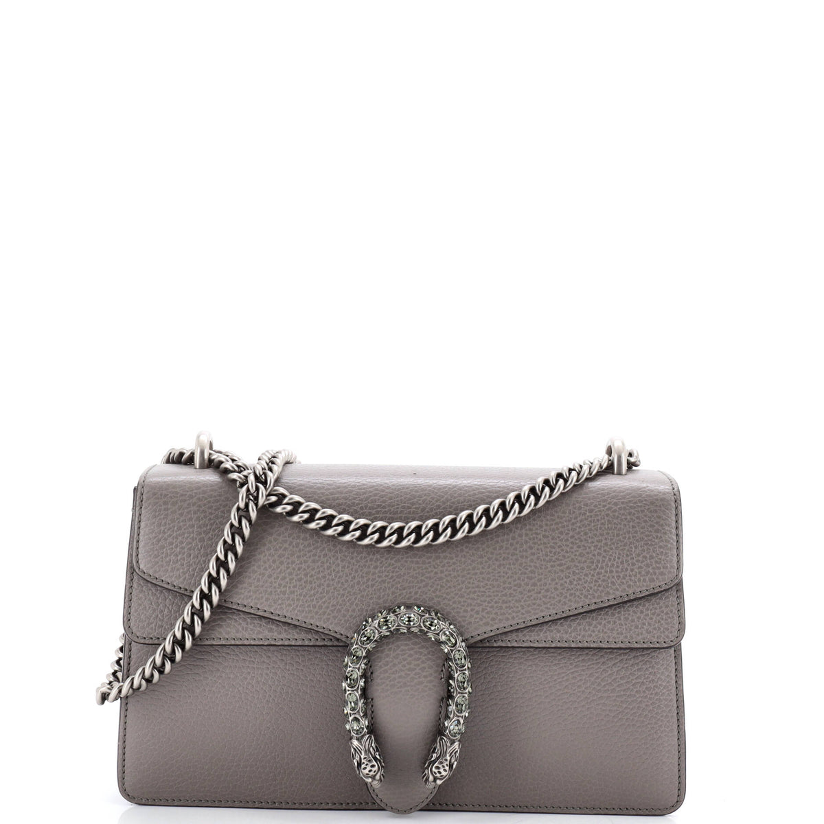 Gucci GUCCI Dionysus Bag Leather Medium